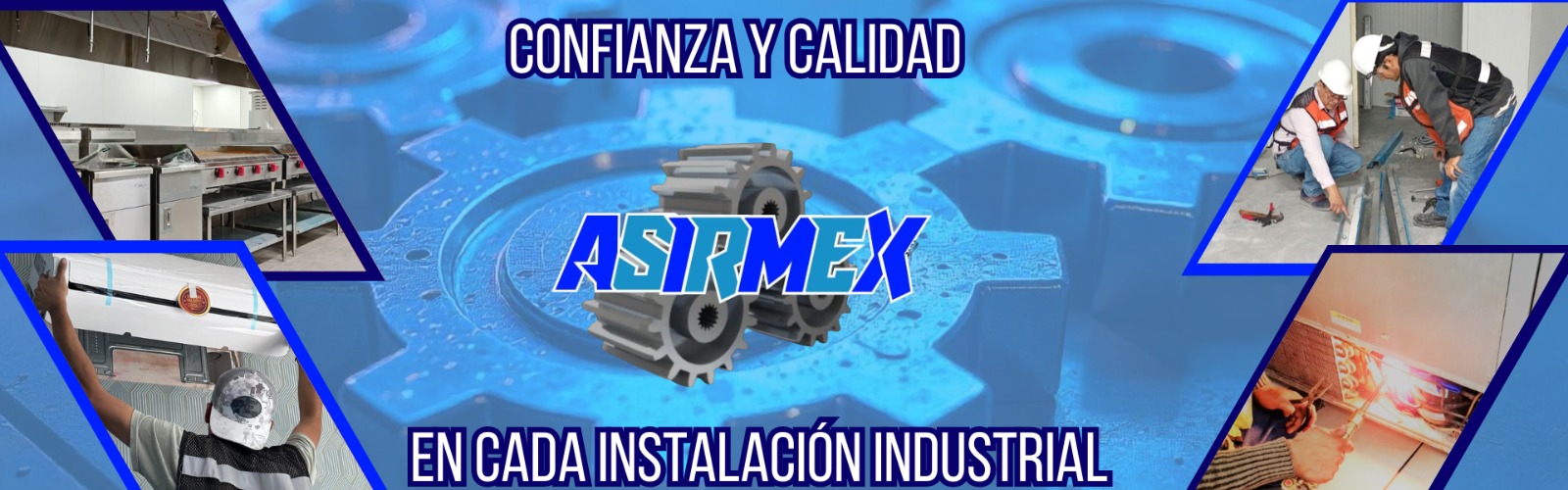 banner de la empresa
