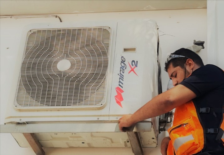 imagenes de aires acondicionados